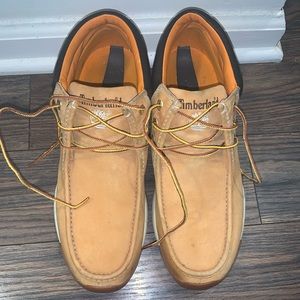 COPY - Men’s Timberland Boots Size 12